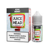 Juice Head Kiwi Berry Freeze Salts 30ml E-Juice 50mg