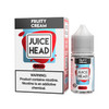 Juice Head Desserts Fruity Cream Salts 30ml E-Juice 50mg