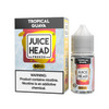 Juice Head Tropical Guava ZTN Freeze Salts 50mg 30ml