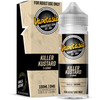 Vapetasia 100mL E-Juice 0MG Killer Kustard