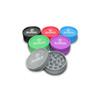 Shred Master Hemp Grinder 2PC 24CT