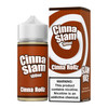 Cinna Slam Cinna Rollz 100ml E-Juice