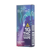 ELF THC Disposable Vape 1G-Blue Taffy Diesel Sativa