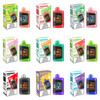 Smogger SG50000 Puff Disposable