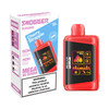 Smogger SG50000 Disposable Cherry Strapple