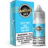 Vapetasia Salts 30ml Synthetic Nicotine E-Juice Killer Fruits Iced Blue Razz 48 MG