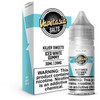 Vapetasia Salts 30ml Synthetic Nicotine E-Juice Killer Sweets Iced White Gummy 24 MG