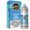 Vapetasia Salts 30ml Synthetic Nicotine E-Juice Killer Sweets Iced Rain Bops 24 MG