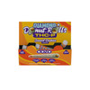 DOZO Diamond Donut Prerolls 2.25G 20CT-Sunset Cookies Indica