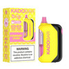 KadoBar Drip 50K Puff Disposable Strawberry Colada