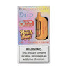 KadoBar Drip 50K Puff Disposable Peach-Jam