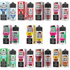 Juice Head 100ml E-Juice