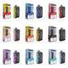 Feen 2% 50K Puff Disposable