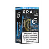 Grail G550 50K Puff Disposable Blue Slurpie