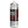 MRKTPLCE BKRS BSKT Strawberry Biscotti 100ml E-Juice