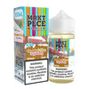 MRKTPLCE Iced Grapefruit Citrus Sugarberry 100ml E-Juice