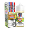 MRKTPLCE Forbidden Berry 100ml E-Juice