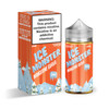 Jam Monster Ice Mangerine Guava 100ml E-Juice