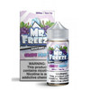 Mr.Freeze Grape Frost 100ml E Juice