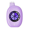 Flum UT Bar 50K Puff Disposable-Aloe Grape