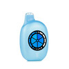 Flum UT Bar 50K Puff Disposable-Bluerazz Ice