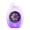 Flum UT Bar 50K Puff Disposable-Raspberry Grape Guava