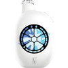 Flum UT Bar 50K Puff Disposable Clear
