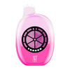 Flum UT Bar 50K Puff Disposable Pink Lemonade - Mixberry