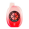 Flum UT Bar 50K Puff Disposable Watermelon Ice - Slushy
