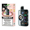 Kangvape Speedy Beast X 60K Puff Disposable Caribbean Nights