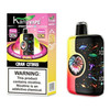 Kangvape Speedy Beast X 60K Puff Disposable Cran Citrus