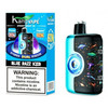 Kangvape Speedy Beast X 60K Puff Disposable Blue Razz Iced