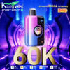 Kangvape Speedy Beast X 60K Puff Disposable