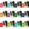 Oxbar Maglink Nixodine 75K Replacement Pod Cartridge - 2PK