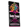 Sacred Journey Mushroom Chocolate Bar White Chocolate Strawberry