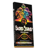 Sacred Journey Mushroom Chocolate Bar Milk Chocolate Receez