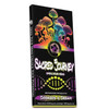 Sacred Journey Mushroom Chocolate Bar Cookies N Cream