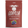 Gorilla HHC Gummies 60MG 3PC-Blueberry