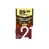 Twenty One THCA Pre Priced Cartridges 1G-Mac 1 Hybrid
