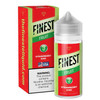 The Finest Fruit Edition Strawberry Kiwi 100ml E-Liquid 3MG