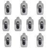 Fifty Bar V2 Silver Series 2% 20000 Puff Disposable