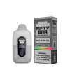 Fifty Bar V2 Silver Series 2% 20000 Puff Disposable Frozen Watermelon