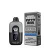 Fifty Bar V2 Silver Series 2% 20000 Puff Disposable Blueberry Cereal Donut Milk
