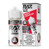 Pod Juice X Raz LTX Night Crawler Tobacco Free Nicotine 100ML E-Juice