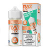 Pod Juice X Raz LTX Georgia Peach Tobacco Free Nicotine 100ML E-Juice