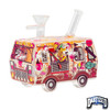 Toon Van Water Pipe WLed Twisted Metal