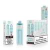 IJoy XP35000 Puff Disposable Cool Mint