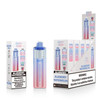 IJoy XP35000 Puff Disposable Blueberry Watermelon