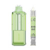 IJoy XP100K 15ml Bottle Replacement Pod Cartridge - 1PK Miami Mint