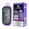 Mars Bar Metatine 60K Puff Disposable Night Crawler